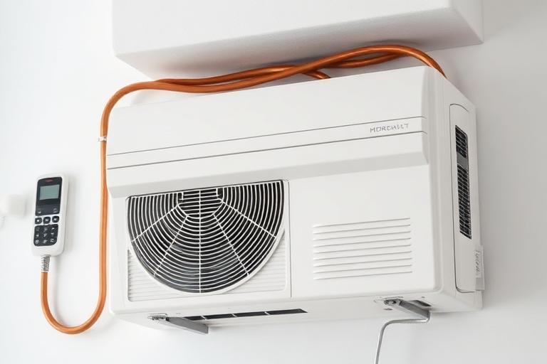 Servicio de aire acondicionado en Barcelona — Manitas Barcelona 24