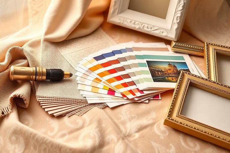 Servicio de decoración de interiores en Barcelona — Manitas Barcelona 24