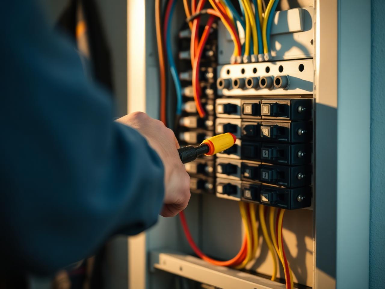 Electricidad